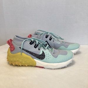 Nike Wildhorse React Trail Shoes Size 8